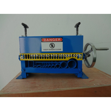 large wire stripping tools